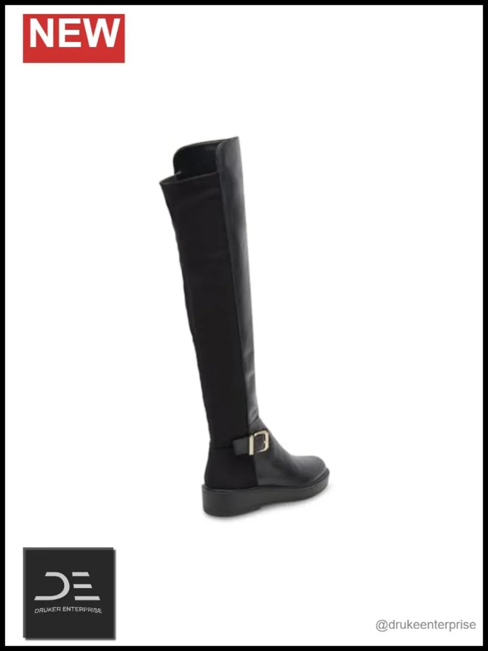 Over the Knee Boots Tall Fashion OTK Boots